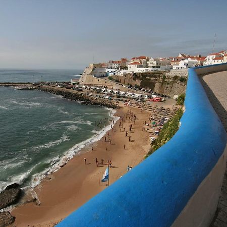 Beachtour Summer Love Apartment Ericeira Ngoại thất bức ảnh