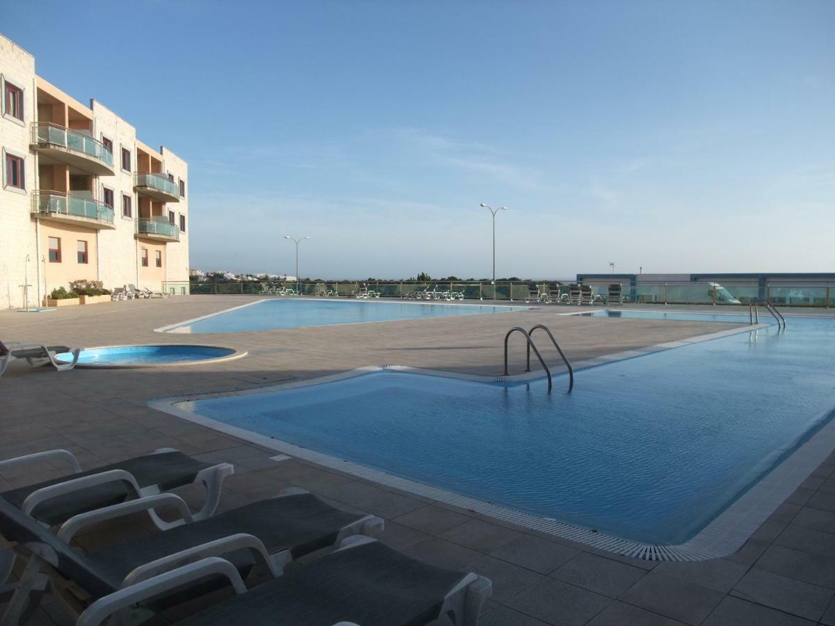 Beachtour Summer Love Apartment Ericeira Ngoại thất bức ảnh