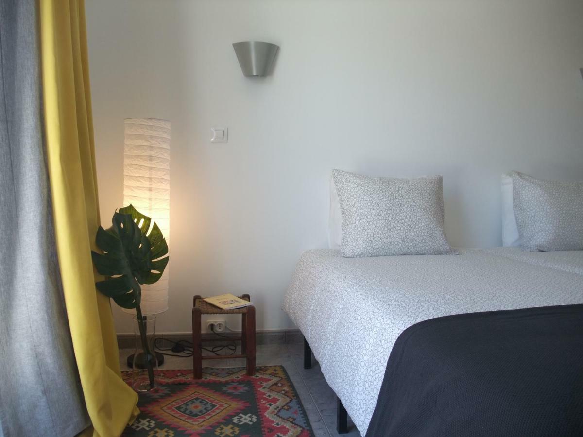 Beachtour Summer Love Apartment Ericeira Ngoại thất bức ảnh