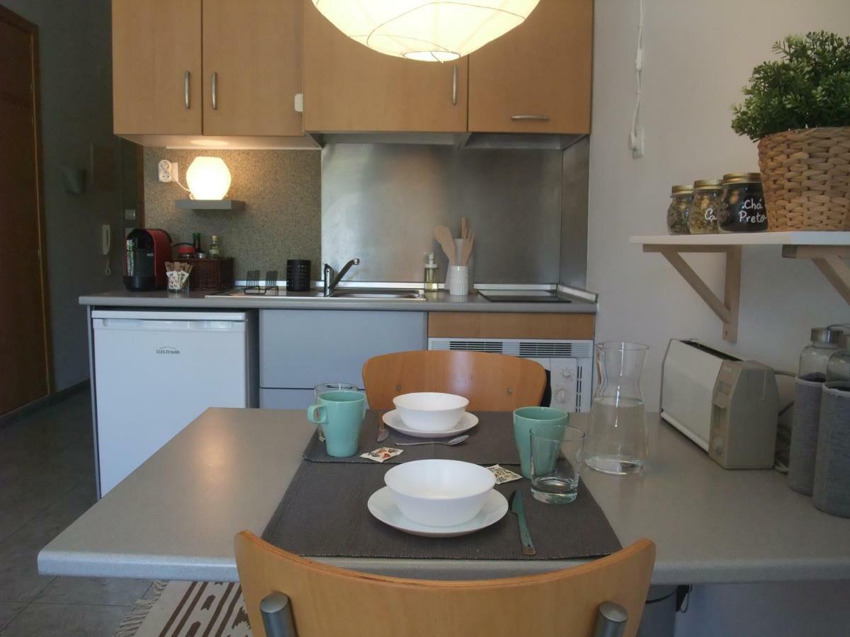 Beachtour Summer Love Apartment Ericeira Ngoại thất bức ảnh