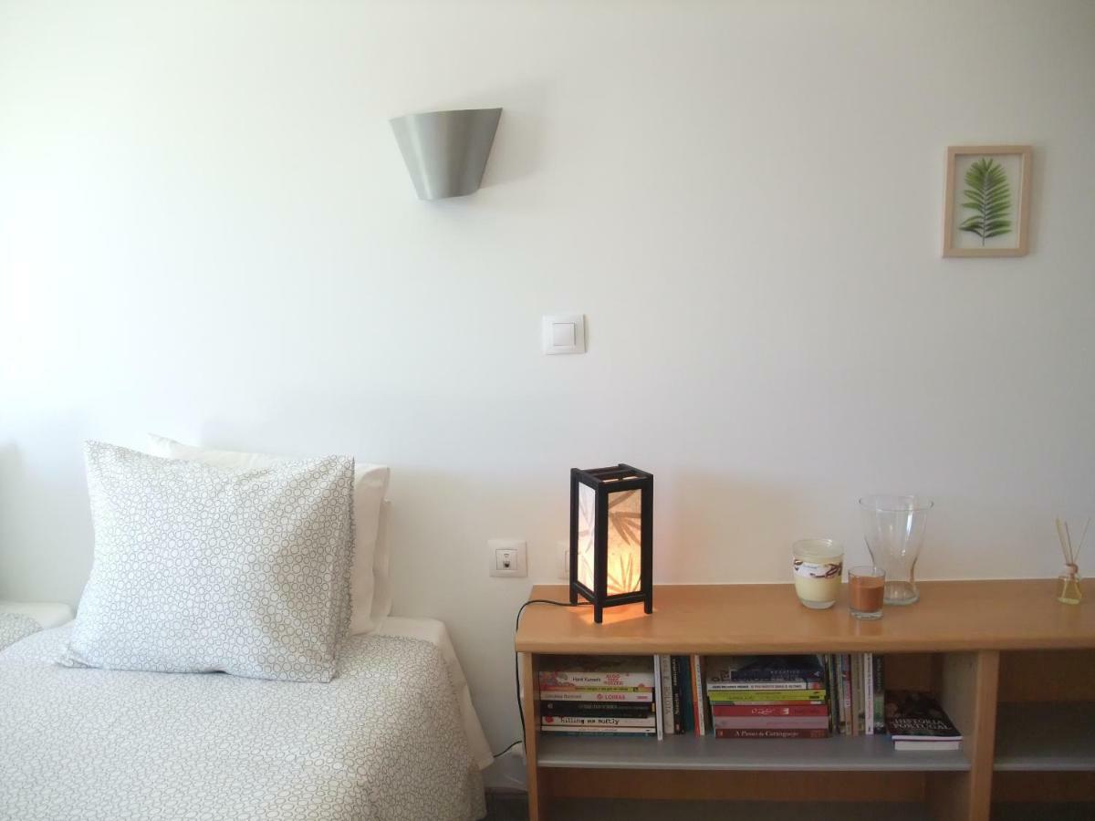 Beachtour Summer Love Apartment Ericeira Ngoại thất bức ảnh
