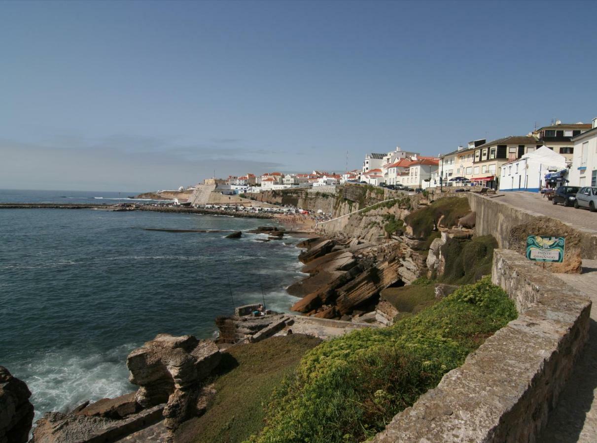 Beachtour Summer Love Apartment Ericeira Ngoại thất bức ảnh