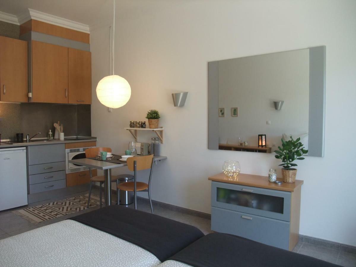 Beachtour Summer Love Apartment Ericeira Ngoại thất bức ảnh