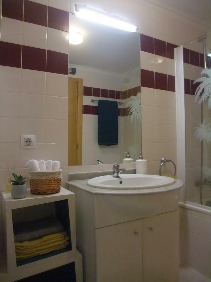 Beachtour Summer Love Apartment Ericeira Ngoại thất bức ảnh