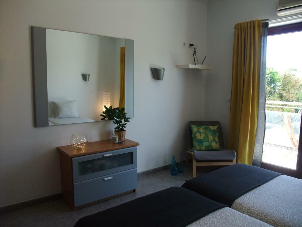 Beachtour Summer Love Apartment Ericeira Ngoại thất bức ảnh