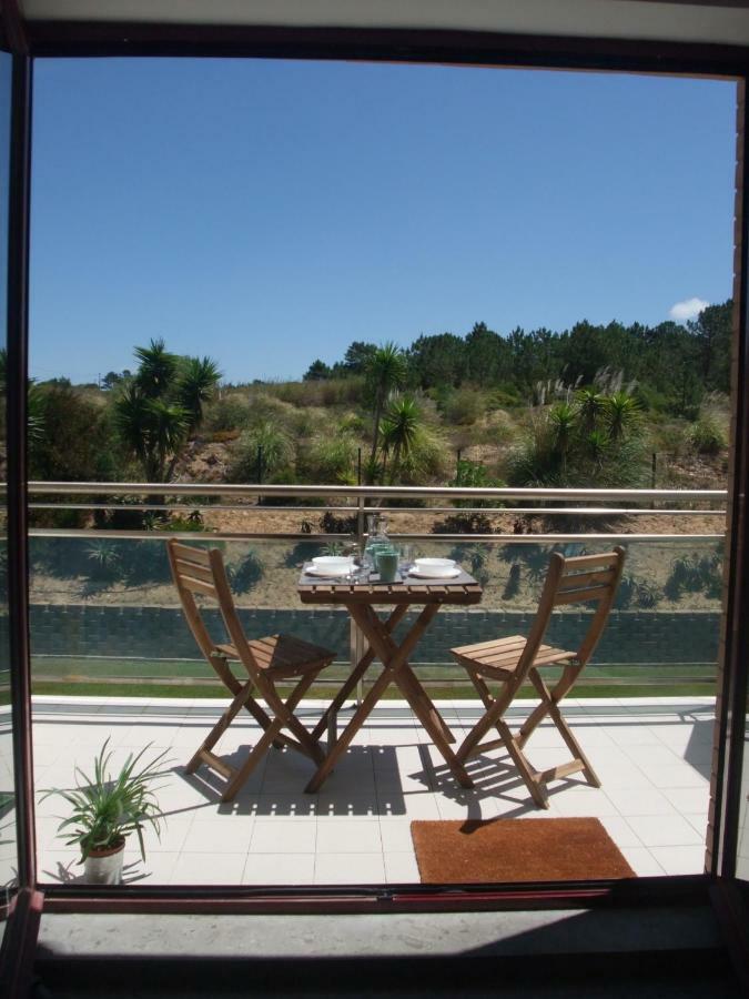 Beachtour Summer Love Apartment Ericeira Ngoại thất bức ảnh