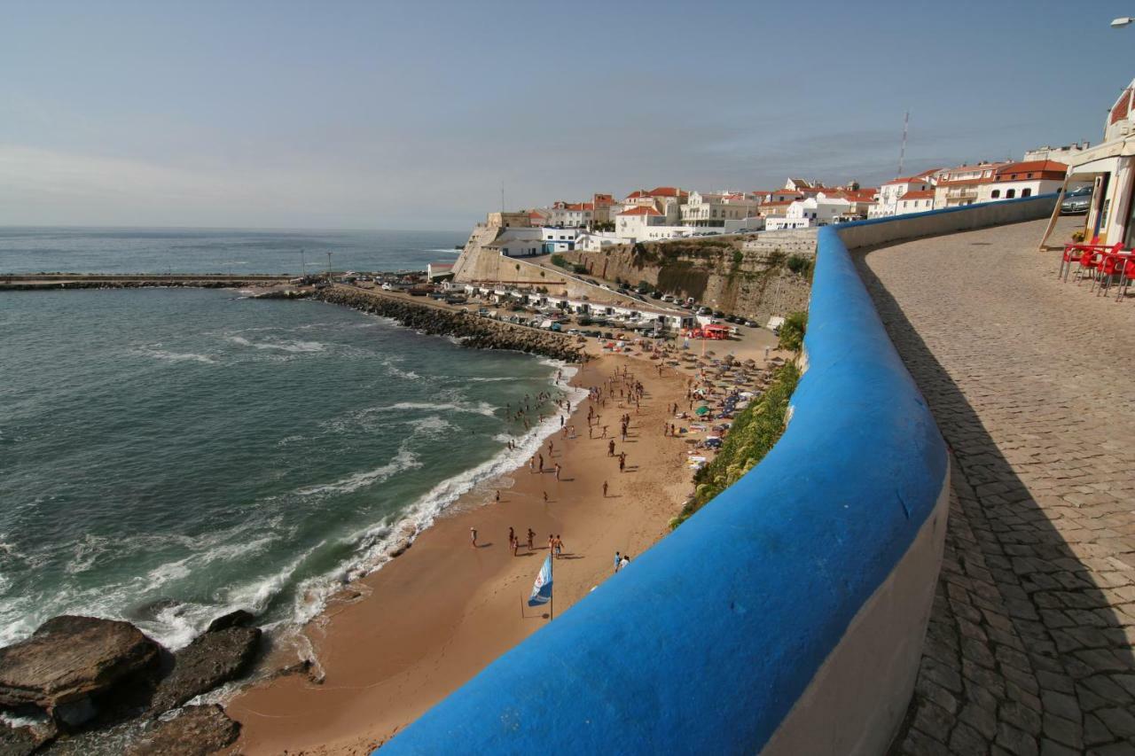 Beachtour Summer Love Apartment Ericeira Ngoại thất bức ảnh