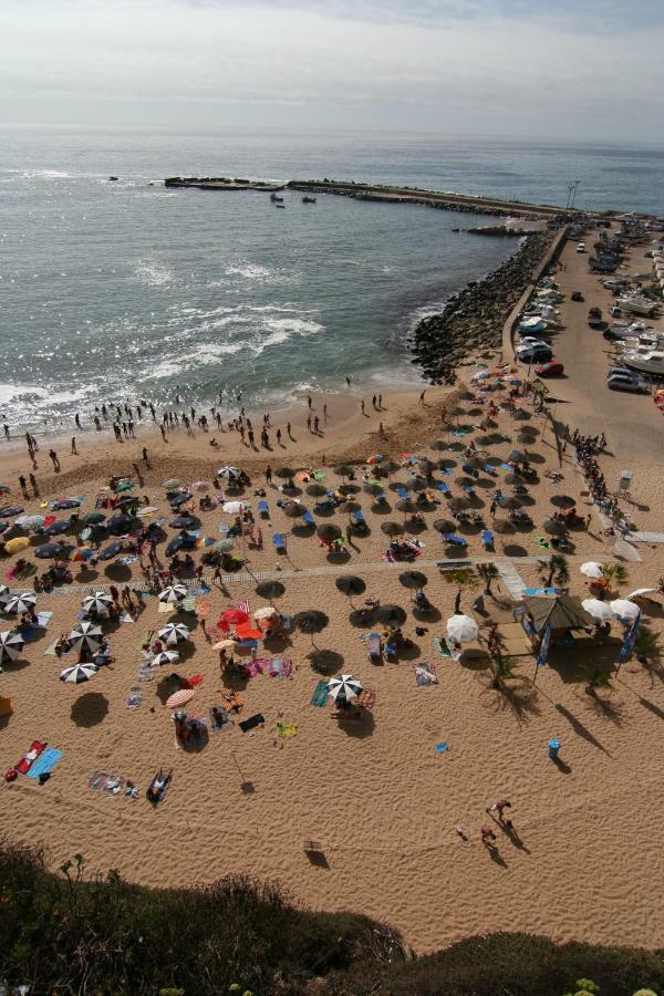 Beachtour Summer Love Apartment Ericeira Ngoại thất bức ảnh
